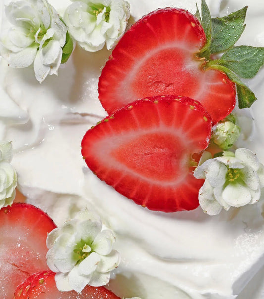 Strawberry Dream
Skincare Duo