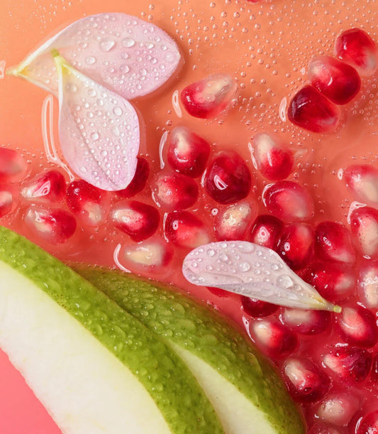 Pink Champagne
Skincare Duo