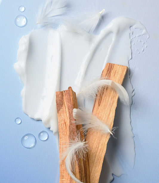 Fresh & Cozy
Skincare Duo