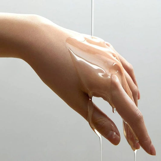 Anua Heartleaf Pore Control Cleansing Oil