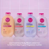 eos Shea Better Cashmere Body Wash - Fresh & Cozy | 16 oz