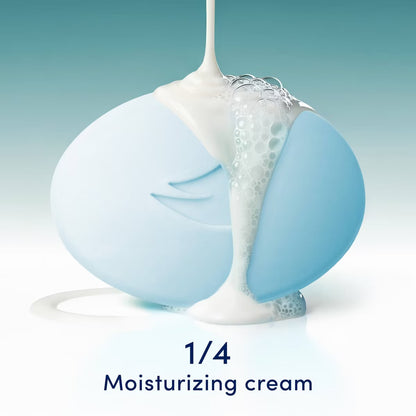 Dove Beauty Bar Bath Soap Antibacterial Care, 3.75 oz 4 Bars