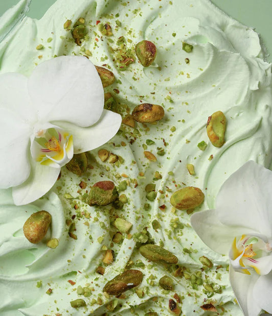 Crème de Pistachio Body Wash