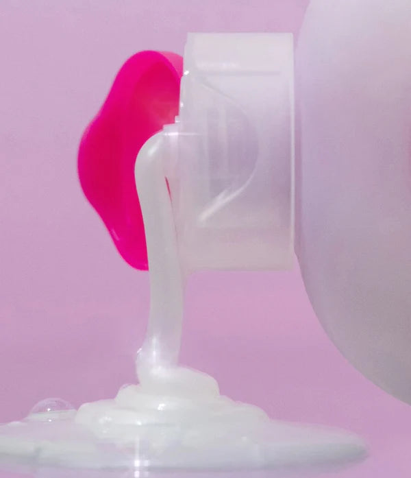 Crème de Pistachio Body Wash