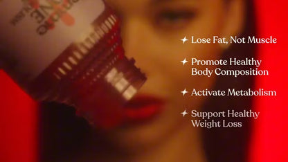 Lemme Tone Metabolism Lean Body Mass Gummies - 60ct (PRE-ORDER )