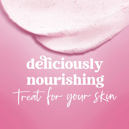 Dove Limited Edition Holiday Treats Body Scrub Sugar Cookie Sprinkle, 15 oz