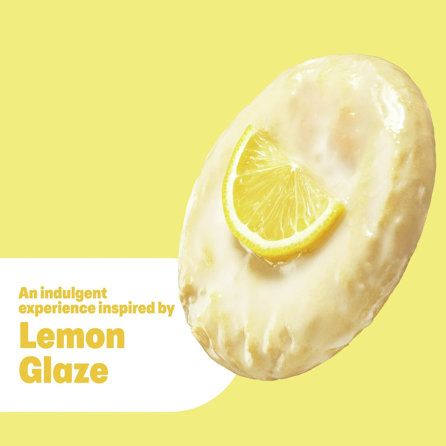 Dove Crumbl Exfoliating Body Scrub Lemon Cookie, 15 oz