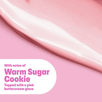 Dove Crumbl Moisturizing Liquid Body Wash Confetti Cake, 20 oz