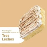 Dove x Crumbl Tres Leches Limited Edition Body Wash, 20 fl oz