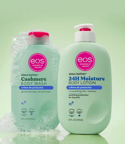 Crème de Pistachio
Skincare Duo