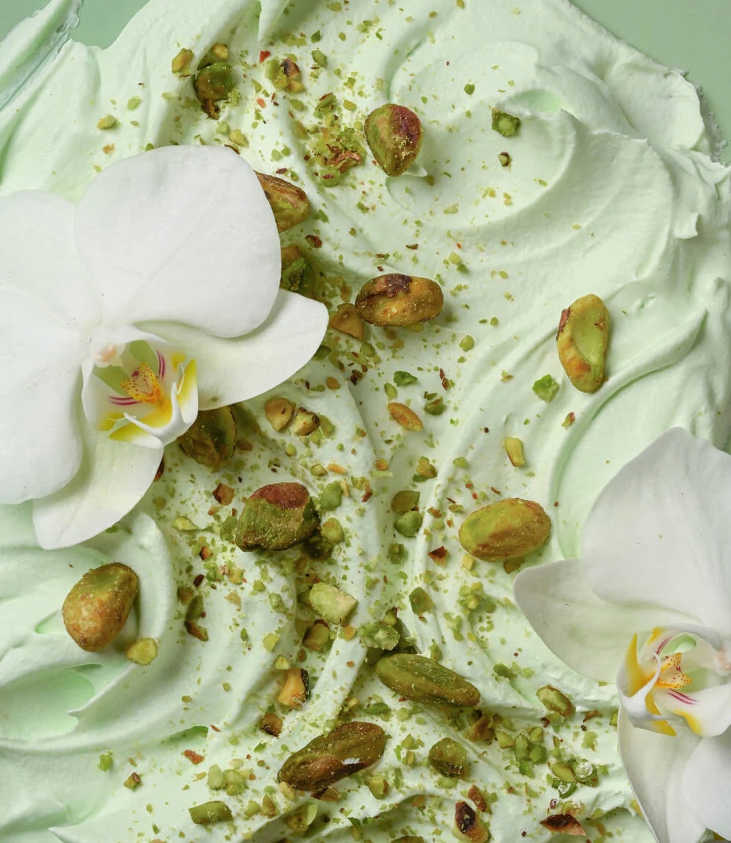 Crème de Pistachio
Scent Layering Bundle