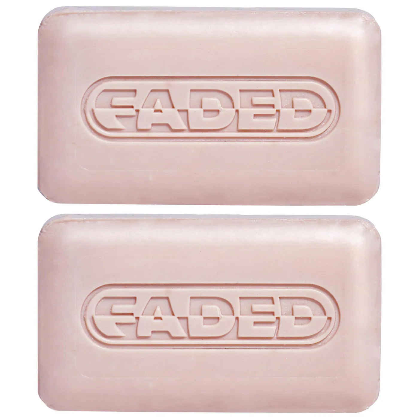 Topicals  Faded Brightening & Cleansing Body Bar for Uneven Skin Tone (2 Pack)