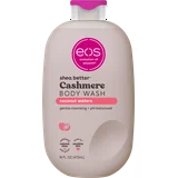 eos Shea Better Cashmere Body Wash - Coconut Waters | 16 oz.