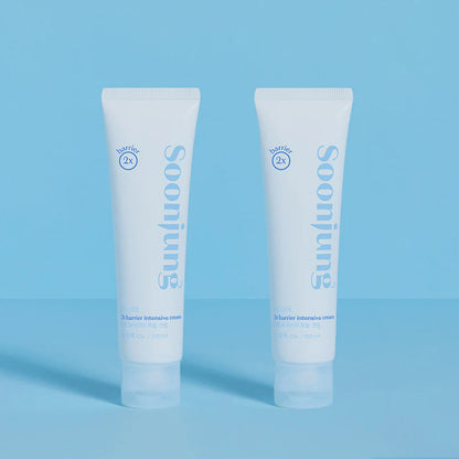 Etude House SoonJung 2x Barrier Intensive Cream